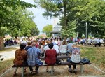 Nedjelja Srpnjica i 120. obljetnica blagoslova zavjetne kapelice u Molvama